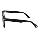 TOM FORD SUNGLASSES TF1241K 01A 55 GREY BLACK トムフォード サングラス アジアンフィット メガネ 眼鏡 UVカット 紫外線カット メンズ レディース グレー ブラック