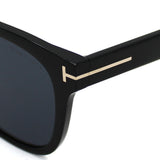 TOM FORD SUNGLASSES TF1241K 01A 55 GREY BLACK トムフォード サングラス アジアンフィット メガネ 眼鏡 UVカット 紫外線カット メンズ レディース グレー ブラック