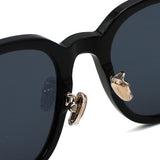 TOM FORD SUNGLASSES TF1241K 01A 55 GREY BLACK トムフォード サングラス アジアンフィット メガネ 眼鏡 UVカット 紫外線カット メンズ レディース グレー ブラック
