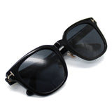 TOM FORD SUNGLASSES TF1241K 01A 55 GREY BLACK トムフォード サングラス アジアンフィット メガネ 眼鏡 UVカット 紫外線カット メンズ レディース グレー ブラック