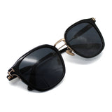 TOM FORD SUNGLASSES TF1243K 01A 55 GREY BLACK トムフォード サングラス アジアンフィット メガネ 眼鏡 UVカット 紫外線カット メンズ レディース グレー ブラック