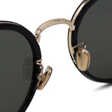 TOM FORD SUNGLASSES TF1244K 01A 54 GREY BLACK トムフォード サングラス アジアンフィット メガネ 眼鏡 UVカット 紫外線カット メンズ レディース グレー ブラック