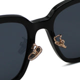 TOM FORD SUNGLASSES TF1245K 01A 56 GREY BLACK トムフォード サングラス アジアンフィット メガネ 眼鏡 UVカット 紫外線カット メンズ レディース グレー ブラック