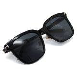 TOM FORD SUNGLASSES TF1245K 01A 56 GREY BLACK トムフォード サングラス アジアンフィット メガネ 眼鏡 UVカット 紫外線カット メンズ レディース グレー ブラック