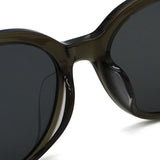 TOM FORD SUNGLASSES TF1246K 57A 54 GREY CLEARGREY トムフォード サングラス アジアンフィット メガネ 眼鏡 UVカット 紫外線カット メンズ レディース グレー クリアグレー