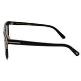 TOM FORD SUNGLASSES TF1248K 01A 55 GREY BLACK トムフォード サングラス アジアンフィット メガネ 眼鏡 UVカット 紫外線カット メンズ レディース グレー ブラック