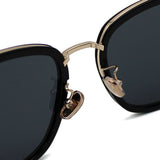 TOM FORD SUNGLASSES TF1248K 01A 55 GREY BLACK トムフォード サングラス アジアンフィット メガネ 眼鏡 UVカット 紫外線カット メンズ レディース グレー ブラック