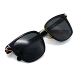TOM FORD SUNGLASSES TF1248K 01A 55 GREY BLACK トムフォード サングラス アジアンフィット メガネ 眼鏡 UVカット 紫外線カット メンズ レディース グレー ブラック