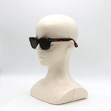 TOM FORD SUNGLASSES TF1273D 53N 54 GREEN HAVANA トムフォード サングラス アジアンフィット メガネ 眼鏡 UVカット 紫外線カット メンズ レディース グリーン ハバナ