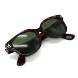 TOM FORD SUNGLASSES TF1273D 53N 54 GREEN HAVANA トムフォード サングラス アジアンフィット メガネ 眼鏡 UVカット 紫外線カット メンズ レディース グリーン ハバナ