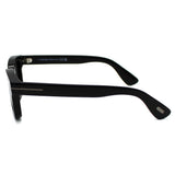 TOM FORD SUNGLASSES TF1274DN 01A 49 GREY BLACK トムフォード サングラス アジアンフィット メガネ 眼鏡 UVカット 紫外線カット メンズ レディース グレー ブラック