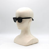 TOM FORD SUNGLASSES TF1274DN 01A 49 GREY BLACK トムフォード サングラス アジアンフィット メガネ 眼鏡 UVカット 紫外線カット メンズ レディース グレー ブラック