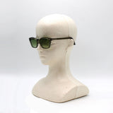 TOM FORD SUNGLASSES TF1275D 96P 52 GREEN CLEAR L.GREEN トムフォード サングラス アジアンフィット メガネ 眼鏡 UVカット 紫外線カット メンズ レディース グリーン クリア ライトグリーン