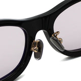 TOM FORD SUNGLASSES TF1276D 01Y 53 L.PURPLE BLACK トムフォード サングラス アジアンフィット メガネ 眼鏡 UVカット 紫外線カット メンズ レディース ライトパープル ブラック