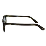 TOM FORD SUNGLASSES TF1276D 62A 53 L.BLUE BROWNSASA トムフォード サングラス アジアンフィット メガネ 眼鏡 UVカット 紫外線カット メンズ レディース ライトブルー ブラウンササ