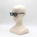 TOM FORD SUNGLASSES TF1276D 62A 53 L.BLUE BROWNSASA トムフォード サングラス アジアンフィット メガネ 眼鏡 UVカット 紫外線カット メンズ レディース ライトブルー ブラウンササ