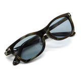 TOM FORD SUNGLASSES TF1276D 62A 53 L.BLUE BROWNSASA トムフォード サングラス アジアンフィット メガネ 眼鏡 UVカット 紫外線カット メンズ レディース ライトブルー ブラウンササ