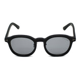 TOM FORD SUNGLASSES TF1277DN 02A 50 GREY MATTE BLACK トムフォード サングラス アジアンフィット メガネ 眼鏡 UVカット 紫外線カット メンズ レディース グレー マットブラック