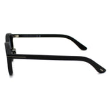 TOM FORD SUNGLASSES TF1277DN 02A 50 GREY MATTE BLACK トムフォード サングラス アジアンフィット メガネ 眼鏡 UVカット 紫外線カット メンズ レディース グレー マットブラック