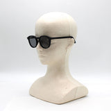TOM FORD SUNGLASSES TF1277DN 02A 50 GREY MATTE BLACK トムフォード サングラス アジアンフィット メガネ 眼鏡 UVカット 紫外線カット メンズ レディース グレー マットブラック