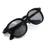 TOM FORD SUNGLASSES TF1277DN 02A 50 GREY MATTE BLACK トムフォード サングラス アジアンフィット メガネ 眼鏡 UVカット 紫外線カット メンズ レディース グレー マットブラック
