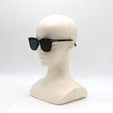 TOM FORD SUNGLASSES TF1286K 01A 56 GREY BLACK トムフォード サングラス アジアンフィット メガネ 眼鏡 UVカット 紫外線カット メンズ レディース グレー ブラック