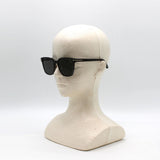 TOM FORD SUNGLASSES TF1286K 20A 56 GREY CLEAR GREY トムフォード サングラス アジアンフィット メガネ 眼鏡 UVカット 紫外線カット メンズ レディース グレー クリアグレー