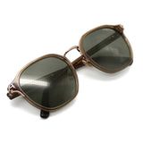 TOM FORD SUNGLASSES TF1289K 45A 55 GREY CLEAR BROWN トムフォード サングラス アジアンフィット メガネ 眼鏡 UVカット 紫外線カット メンズ レディース グレー クリアブラウン