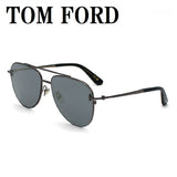 TOM FORD SUNGLASSES TF1290K 08A 59 GREY GUNMETAL BLACK トムフォード サングラス アジアンフィット メガネ 眼鏡 UVカット 紫外線カット メンズ レディース ガンメタル ブラック