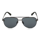 TOM FORD SUNGLASSES TF1290K 08A 59 GREY GUNMETAL BLACK トムフォード サングラス アジアンフィット メガネ 眼鏡 UVカット 紫外線カット メンズ レディース ガンメタル ブラック