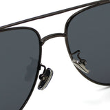 TOM FORD SUNGLASSES TF1290K 08A 59 GREY GUNMETAL BLACK トムフォード サングラス アジアンフィット メガネ 眼鏡 UVカット 紫外線カット メンズ レディース ガンメタル ブラック