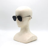 TOM FORD SUNGLASSES TF1290K 08A 59 GREY GUNMETAL BLACK トムフォード サングラス アジアンフィット メガネ 眼鏡 UVカット 紫外線カット メンズ レディース ガンメタル ブラック