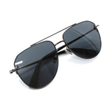 TOM FORD SUNGLASSES TF1290K 08A 59 GREY GUNMETAL BLACK トムフォード サングラス アジアンフィット メガネ 眼鏡 UVカット 紫外線カット メンズ レディース ガンメタル ブラック
