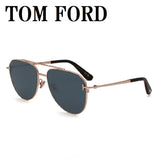 TOM FORD SUNGLASSES TF1290K 28A 59 GREY ROSEGOLD BLACK トムフォード サングラス アジアンフィット メガネ 眼鏡 UVカット 紫外線カット メンズ レディース ローズゴールド ブラック