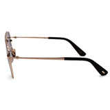 TOM FORD SUNGLASSES TF1290K 28A 59 GREY ROSEGOLD BLACK トムフォード サングラス アジアンフィット メガネ 眼鏡 UVカット 紫外線カット メンズ レディース ローズゴールド ブラック