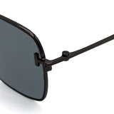 TOM FORD SUNGLASSES TF1291K 08A 60 GREY GUNMETAL BLACK トムフォード サングラス アジアンフィット メガネ 眼鏡 UVカット 紫外線カット メンズ レディース ガンメタル ブラック