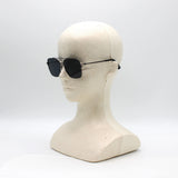 TOM FORD SUNGLASSES TF1291K 08A 60 GREY GUNMETAL BLACK トムフォード サングラス アジアンフィット メガネ 眼鏡 UVカット 紫外線カット メンズ レディース ガンメタル ブラック