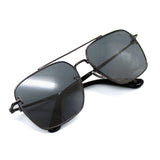 TOM FORD SUNGLASSES TF1291K 08A 60 GREY GUNMETAL BLACK トムフォード サングラス アジアンフィット メガネ 眼鏡 UVカット 紫外線カット メンズ レディース ガンメタル ブラック