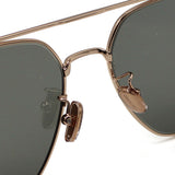 TOM FORD SUNGLASSES TF1291K 28A 60 GREY ROSEGOLD BROWN トムフォード サングラス アジアンフィット メガネ 眼鏡 UVカット 紫外線カット メンズ レディース ローズゴールド ブラウン