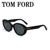 TOM FORD SUNGLASSES TF1292K 01A 54 GREY BLACK トムフォード サングラス アジアンフィット メガネ 眼鏡 UVカット 紫外線カット メンズ レディース グレー ブラック