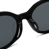 TOM FORD SUNGLASSES TF1292K 01A 54 GREY BLACK トムフォード サングラス アジアンフィット メガネ 眼鏡 UVカット 紫外線カット メンズ レディース グレー ブラック