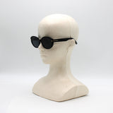 TOM FORD SUNGLASSES TF1292K 01A 54 GREY BLACK トムフォード サングラス アジアンフィット メガネ 眼鏡 UVカット 紫外線カット メンズ レディース グレー ブラック