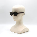 TOM FORD SUNGLASSES TF1292K 45A 54 GREY CLEAR BROWN トムフォード サングラス アジアンフィット メガネ 眼鏡 UVカット 紫外線カット メンズ レディース グレー クリアブラウン