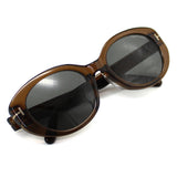 TOM FORD SUNGLASSES TF1292K 45A 54 GREY CLEAR BROWN トムフォード サングラス アジアンフィット メガネ 眼鏡 UVカット 紫外線カット メンズ レディース グレー クリアブラウン