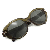 TOM FORD SUNGLASSES TF1292K 96A 54 GREY CLEAR GREEN トムフォード サングラス アジアンフィット メガネ 眼鏡 UVカット 紫外線カット メンズ レディース グレー クリアグリーン