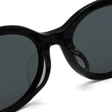 TOM FORD SUNGLASSES TF1293K 01A 54 GREY BLACK トムフォード サングラス アジアンフィット メガネ 眼鏡 UVカット 紫外線カット メンズ レディース グレー ブラック
