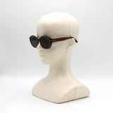 TOM FORD SUNGLASSES TF1293K 45A 54 GREY CLEAR L.BROWN トムフォード サングラス アジアンフィット メガネ 眼鏡 UVカット 紫外線カット メンズ レディース グレー クリアライトブラウン