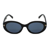 TOM FORD SUNGLASSES TF1294K 01A 54 GREY BLACK トムフォード サングラス アジアンフィット メガネ 眼鏡 UVカット 紫外線カット メンズ レディース グレー ブラック
