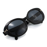 TOM FORD SUNGLASSES TF1294K 01A 54 GREY BLACK トムフォード サングラス アジアンフィット メガネ 眼鏡 UVカット 紫外線カット メンズ レディース グレー ブラック
