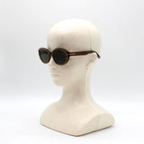 TOM FORD SUNGLASSES TF1294K 45A 54 GREY CLEAR BROWN トムフォード サングラス アジアンフィット メガネ 眼鏡 UVカット 紫外線カット メンズ レディース グレー クリアブラウン